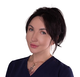 Петрова Оксана Юрьевна